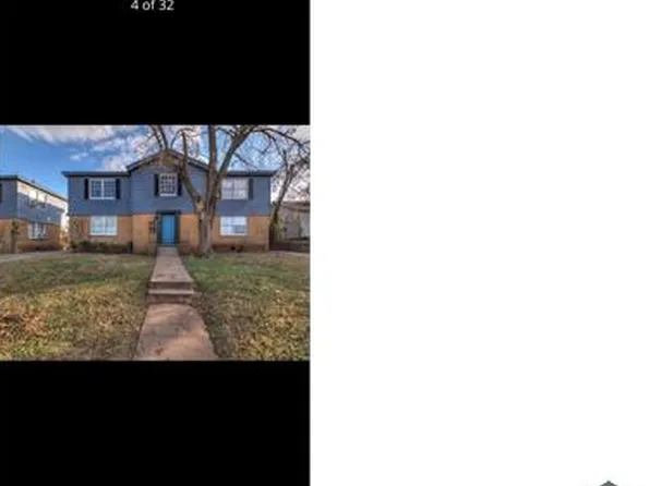 400 SW Grand Blvd, Oklahoma City, OK 73109