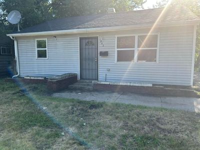 942 Durbin St, Gary, IN, 46406