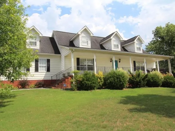 469 Bernice Dr, Trenton, GA 30752