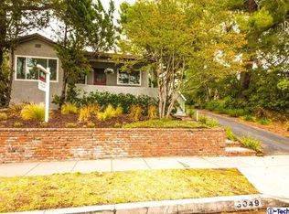 3049 Altura Ave, La Crescenta, CA 91214