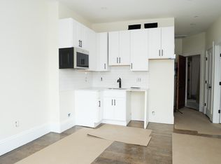 261 W Newton St APT 10, Boston, MA 02116