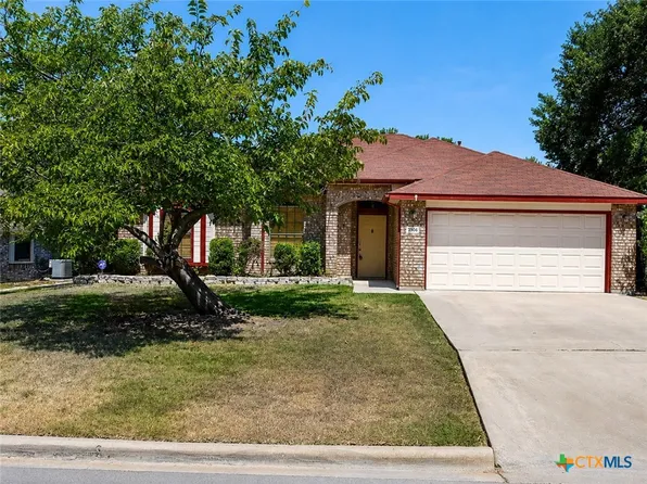 2306 Wampum Dr, Harker Heights, TX 76548