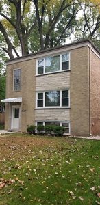 147 Dodge Ave, Evanston, IL, 60202