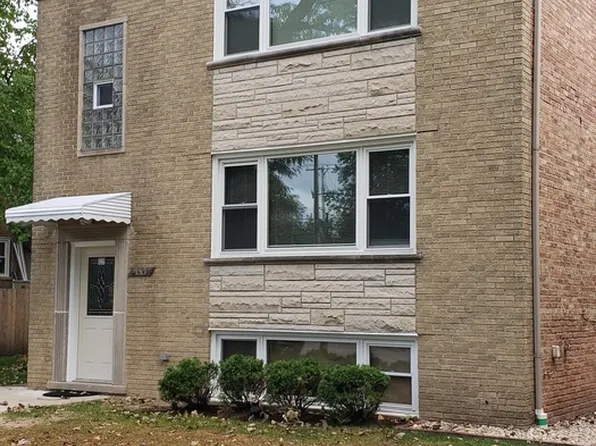 147 Dodge Ave, Evanston, IL 60202