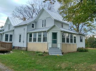 8312 S M 37 Hwy, Hastings, MI 49058