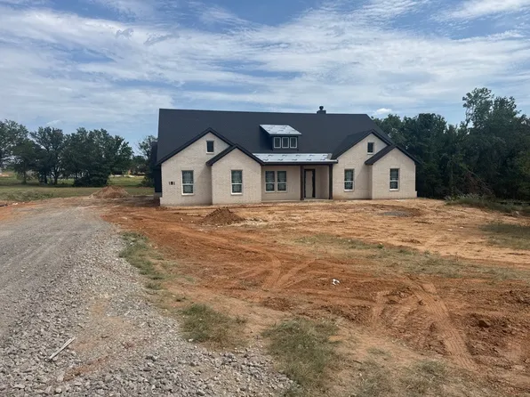 809 Zachary Michael Ct, Springtown, TX 76082