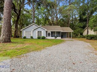 126 Helmich Dr, Brunswick, GA 31525