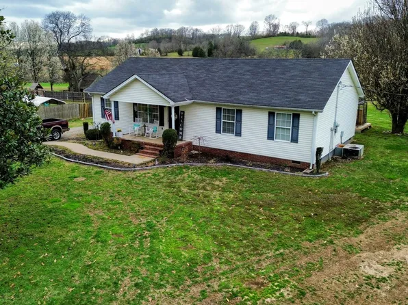 475 Mill St, Lynnville, TN 38472