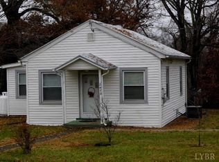 2470 Elon Rd, Madison Heights, VA 24572