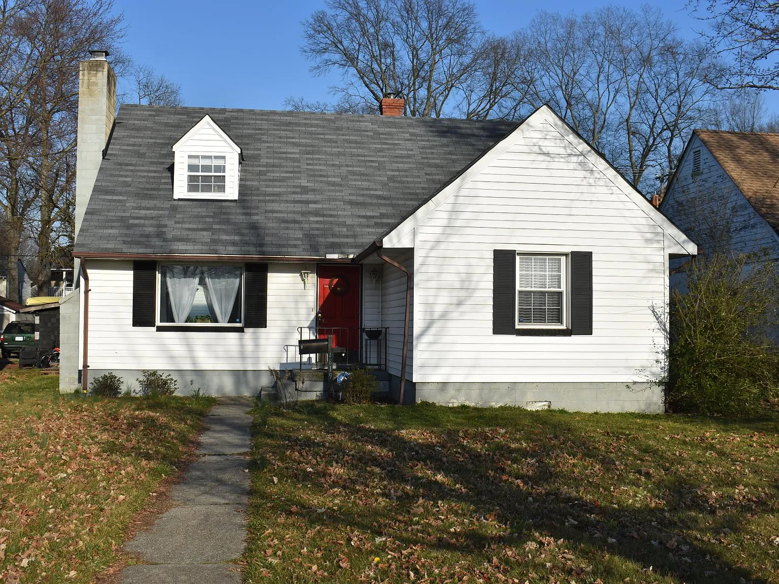 4 bed, 1797 sqft, $2,499 — Photo 1