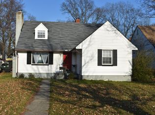 4819 Brook Rd, Richmond, VA 23227