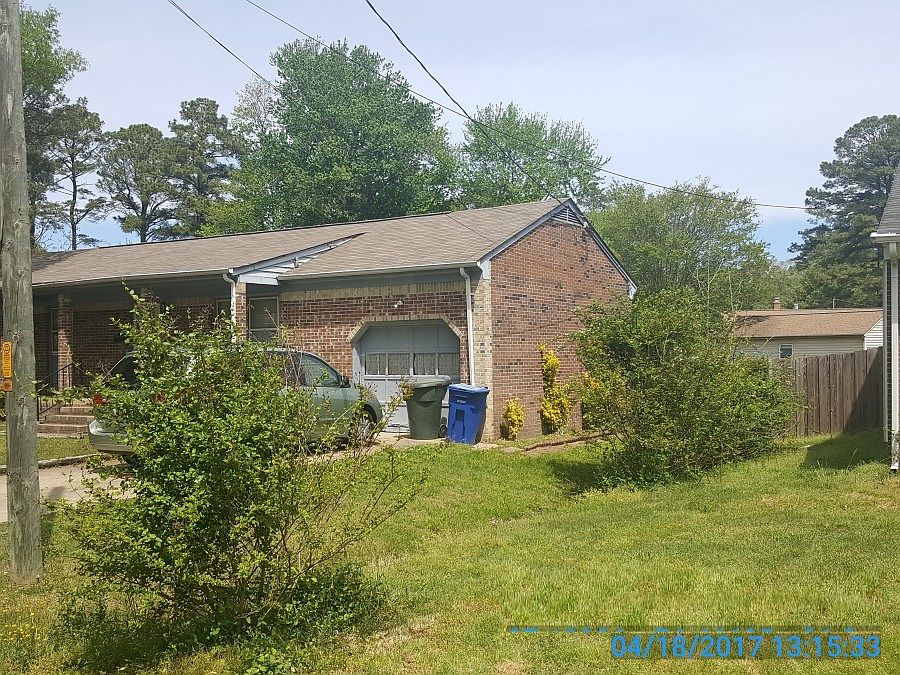 759 Old Oyster Point Rd, Newport News, VA 23602 Zillow