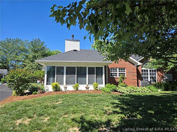4th image of 3615 Stonecreek Circle #A