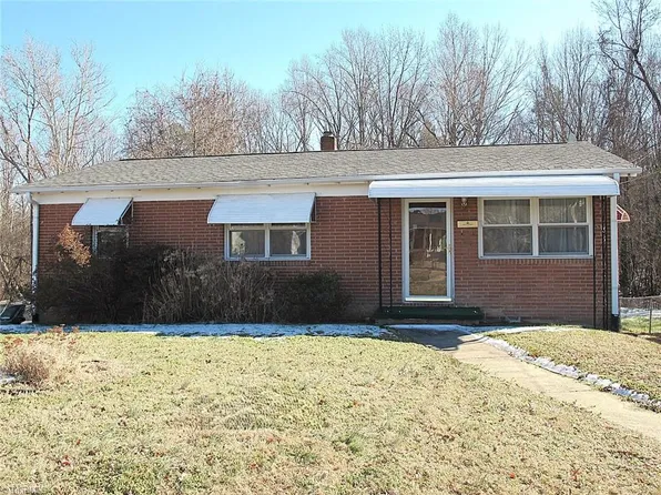 813 Bowerwood Dr, Thomasville, NC 27360