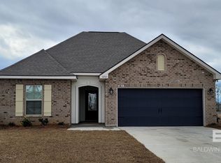 1492 Fenton Cir, Foley, AL 36535