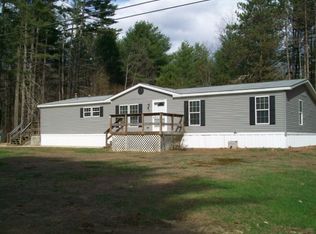 88 Benson Cir, North Conway, NH 03860
