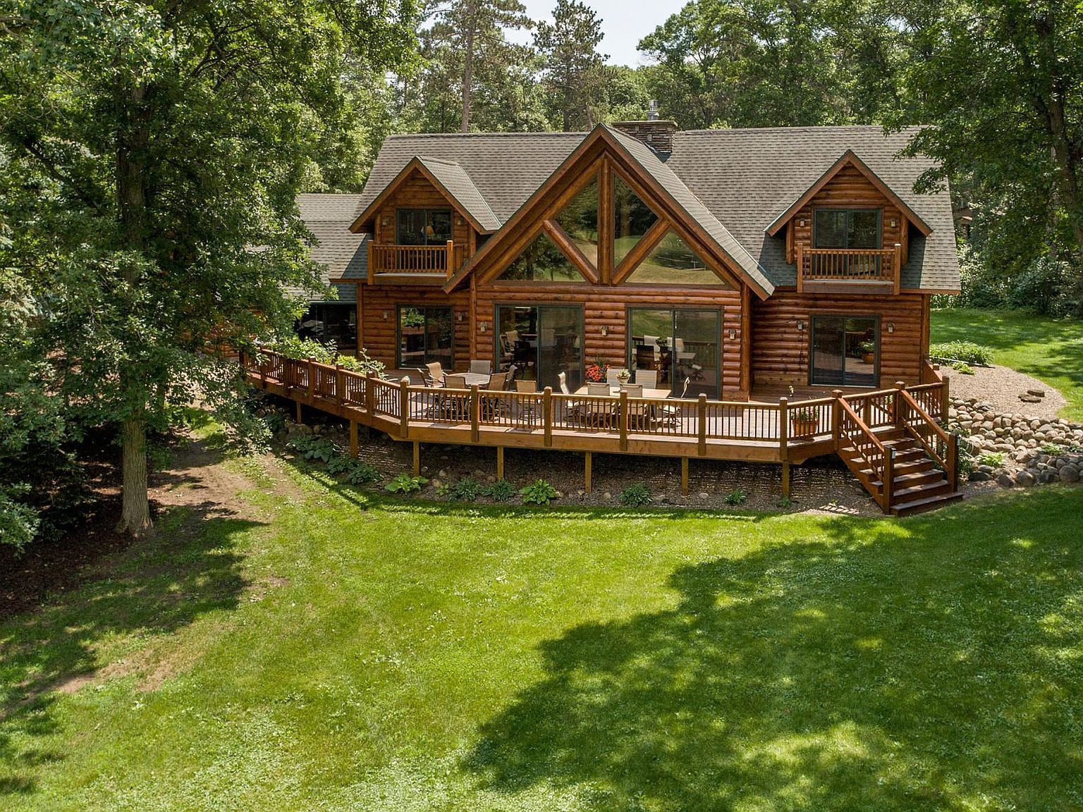 34131 Happy Landing Rd, Crosslake, MN 56442 Zillow