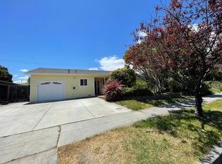 2574 Crystal Dr, Santa Clara, CA 95051