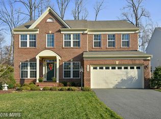 5143 Charles Ewell Ln, Woodbridge, VA 22193