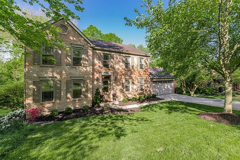1st image of 6777 Thicket Hill Ct