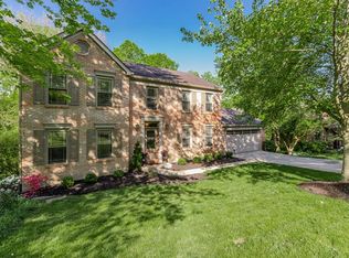 6777 Thicket Hill Ct, Florence, KY 41042