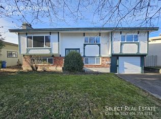6275 Reid Rd, Chilliwack, BC V2R2M4