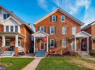 1194A N Market St, Frederick, MD 21701