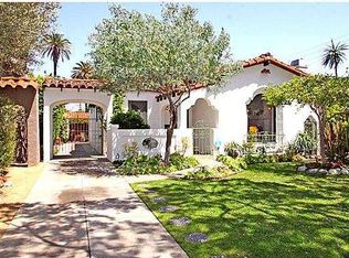 2042 Glendon Ave, Los Angeles, CA 90025