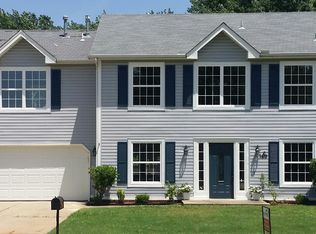 1605 N 26th Pl, Broken Arrow, OK 74014