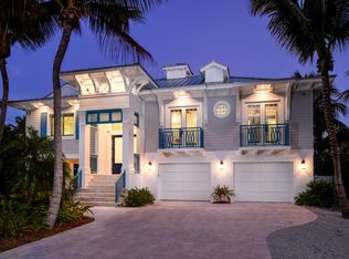 139 Columbus Dr, Islamorada, FL 33036
