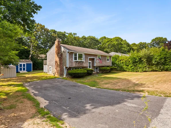 63 Tanglewood Drive, East Falmouth, MA 02536
