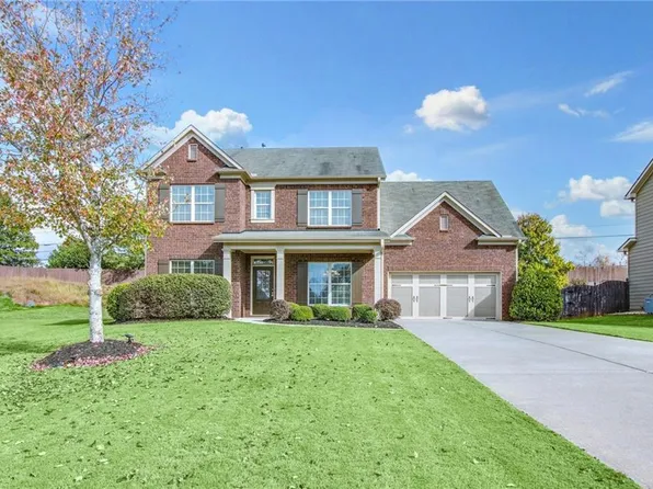 1460 Waverly Glen Dr, Alpharetta, GA 30004