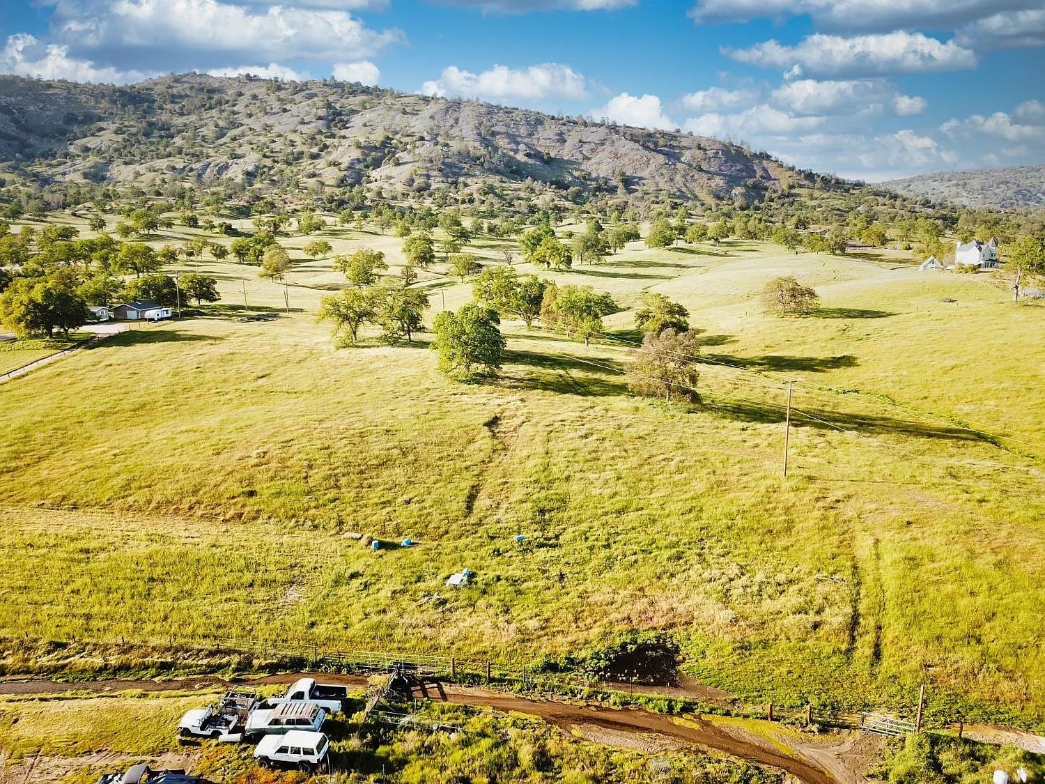 15308 Morgan Canyon Rd photo 1