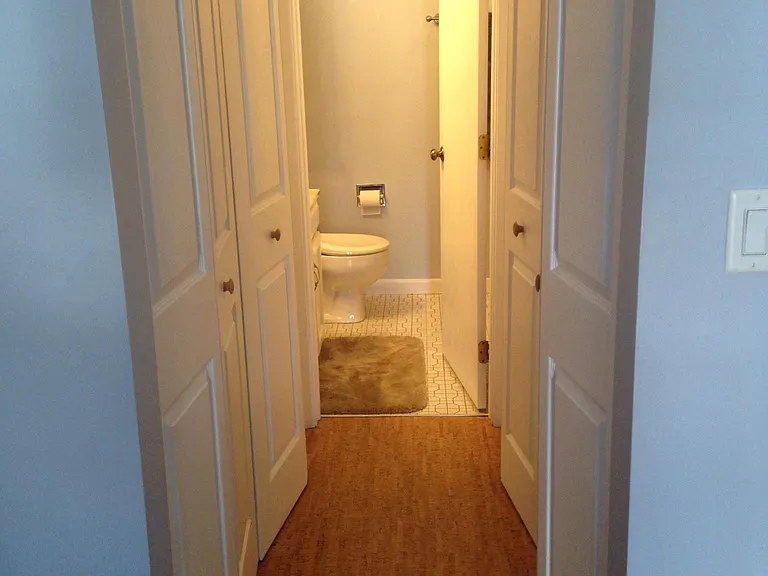 Closets