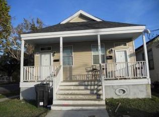 1813 Desire St, New Orleans, LA 70117