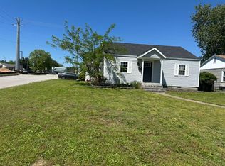 2930 Virginia Ave, Joplin, MO 64804