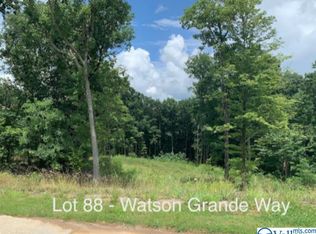 26 Watson Grande Way SE, Brownsboro, AL 35741