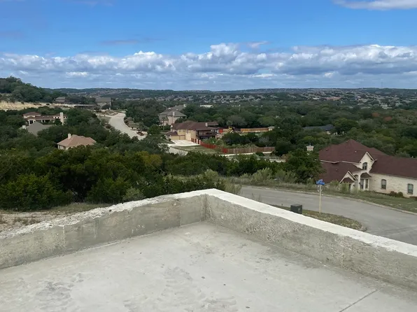 8410 San Fidel LOT 11, San Antonio, TX 78255