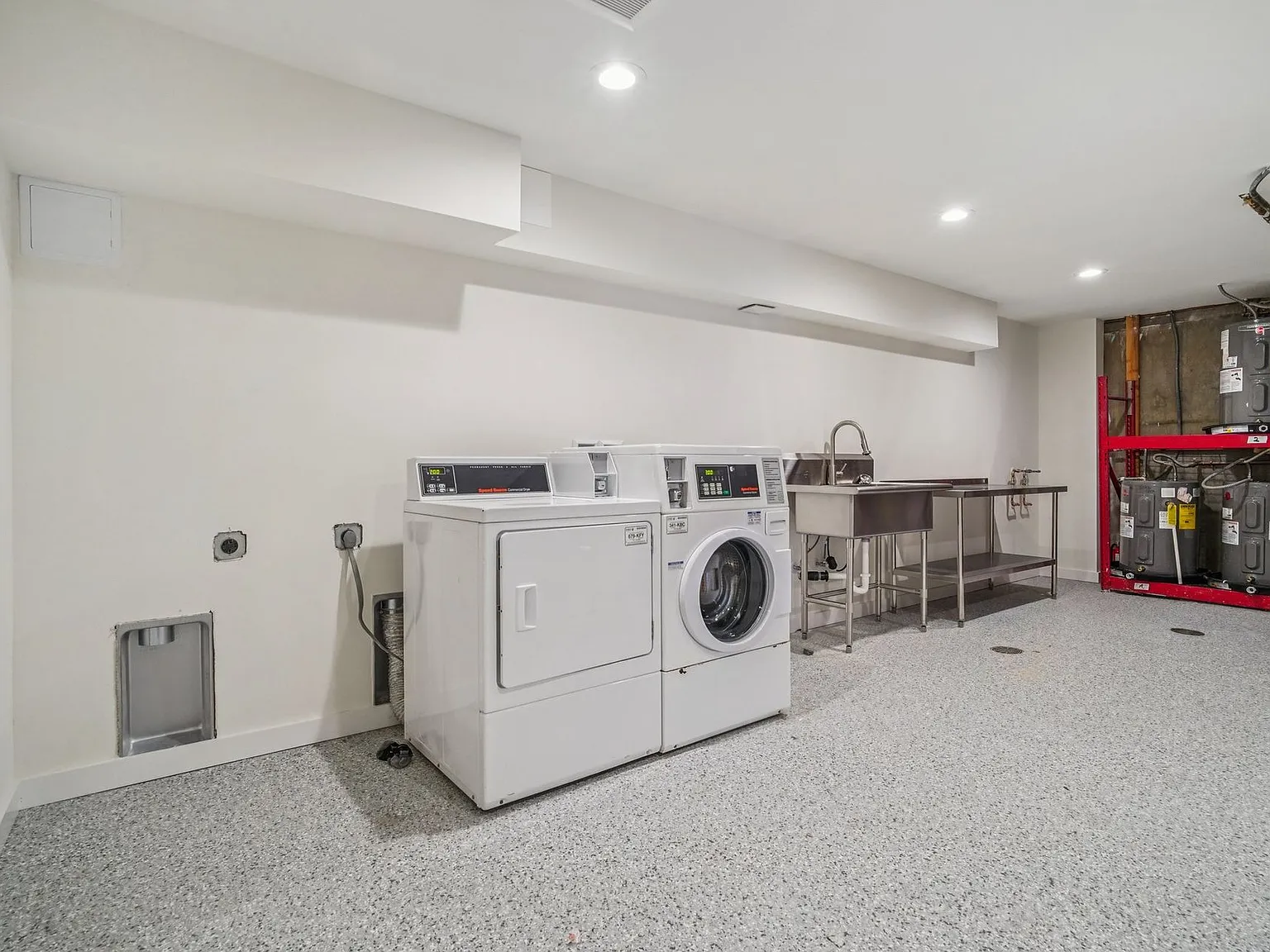 1 bed, 1.0 bath, 660 sqft, $1,595 — Photo 4