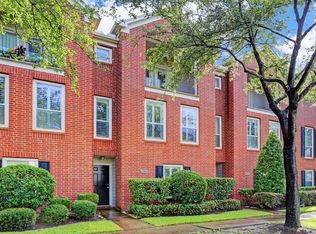 3023 N Heights Hollow Ln, Houston, TX 77007