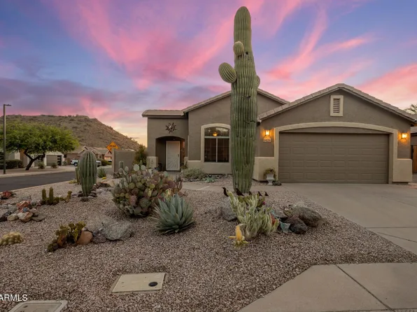 1426 N 90TH Place, Mesa, AZ 85207