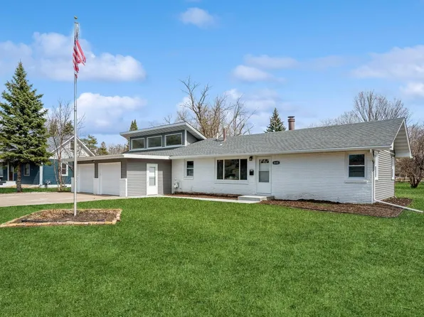 6608 Quebec Ave N, Brooklyn Park, MN 55428