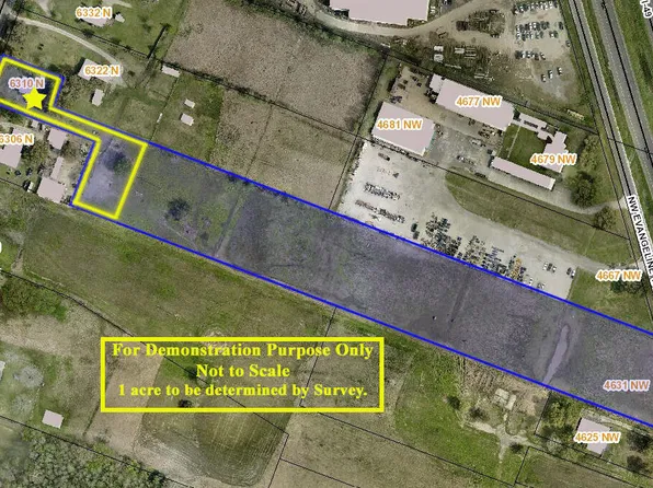 6310 N University Ave, Carencro, LA 70520