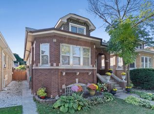3024 N Monitor Ave, Chicago, IL 60634