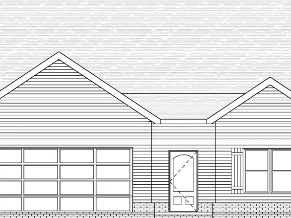 199 Persinger Pl Lot 199, Clarksville, TN 37042