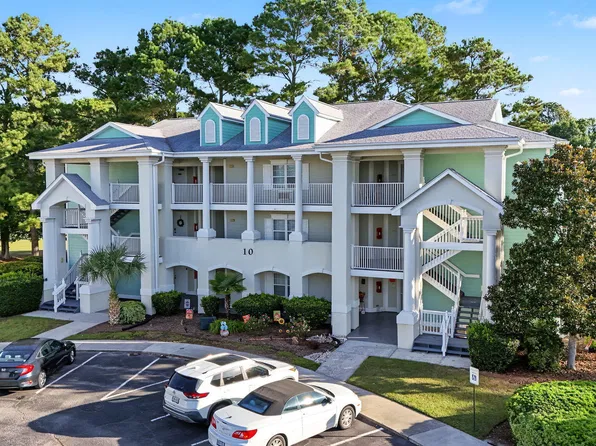 330 S Middleton Drive NW Unit 1002, Calabash, NC 28467