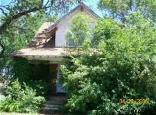 3159 N 47th Ave, Omaha, NE 68104
