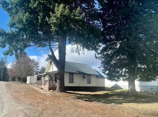 202 4th Ave, Ione, WA 99139