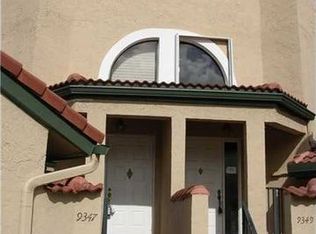 9347 W Sunrise Blvd, Fort Lauderdale, FL 33322