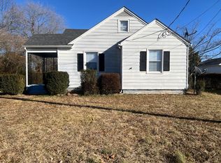 29 Mountain View Dr, Lynchburg, VA 24502